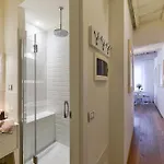 Don Giovanni Halldis Apartment